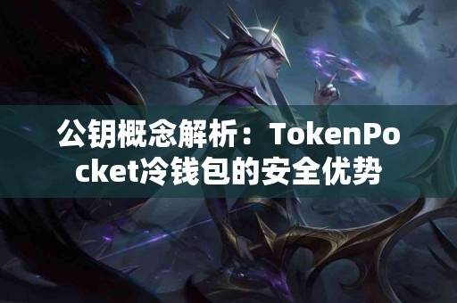 公钥概念解析：TokenPocket冷钱包的安全优势