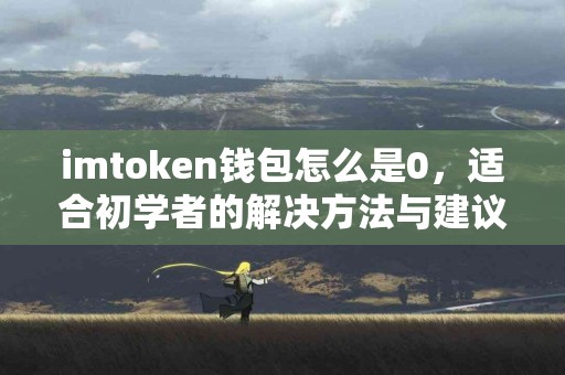 imtoken钱包怎么是0，适合初学者的解决方法与建议
