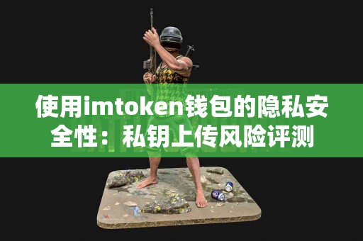 使用imtoken钱包的隐私安全性：私钥上传风险评测