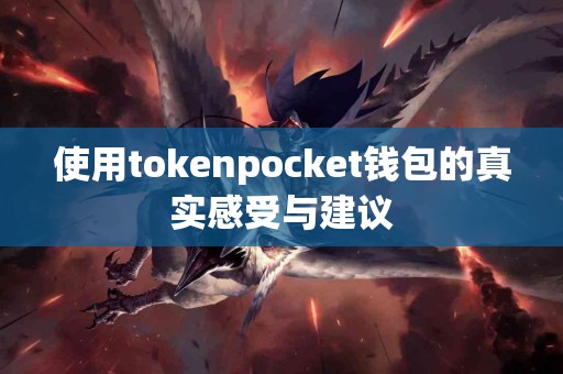 使用tokenpocket钱包的真实感受与建议