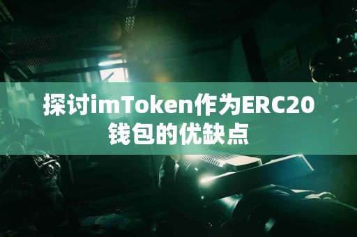 探讨imToken作为ERC20钱包的优缺点